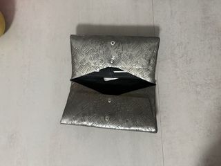 Cartera Love Moschino Negra