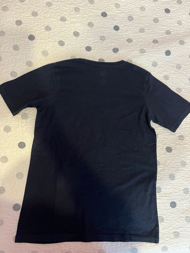 Camiseta Quiksilver niño manga corta