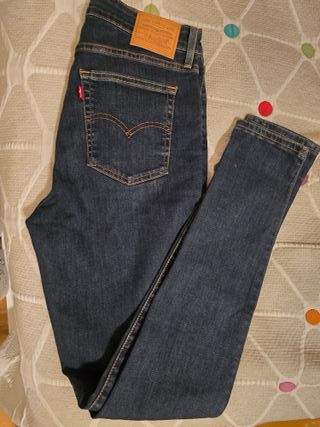 Pantalón Levi's Mujer Talla 30