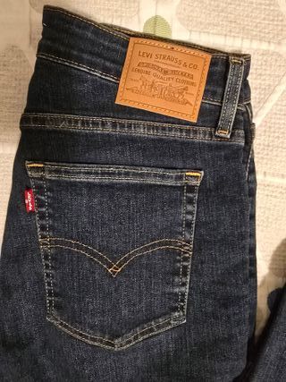 Pantalón Levi's Mujer Talla 30