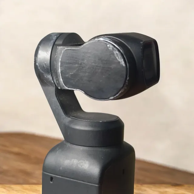 Dji Osmo Pocket 2 creador Combo.