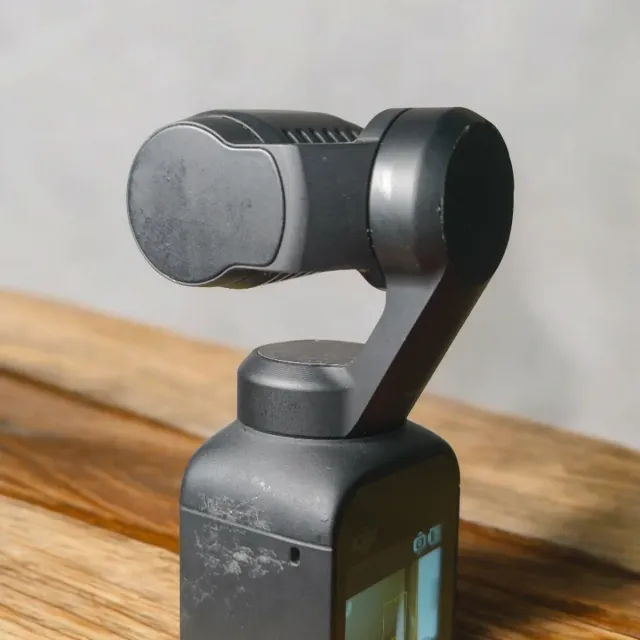 Dji Osmo Pocket 2 creador Combo.