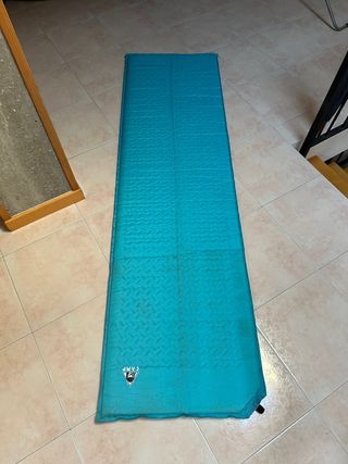 Materassino gonfiabile CAMP