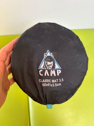 Materassino gonfiabile CAMP