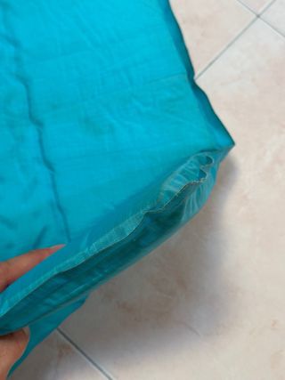 Materassino gonfiabile CAMP