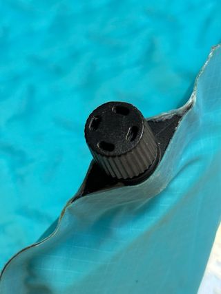 Materassino gonfiabile CAMP