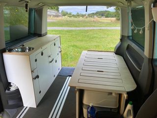 Mueble Camper VW T5