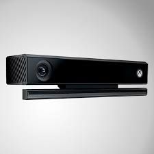 Kit sensori Kinect per Xbox 360 e One (3 unità)