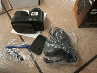 Dashcam IAMTTO DC22 4G Nuova