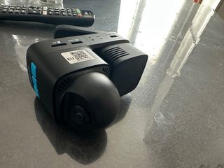 Dashcam IAMTTO DC22 4G Nuova