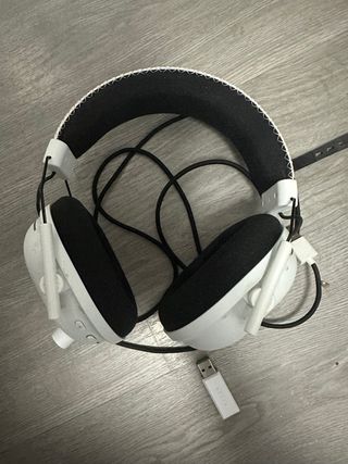 Auriculares Gaming Razer Blackshark V2 Pro (2023)