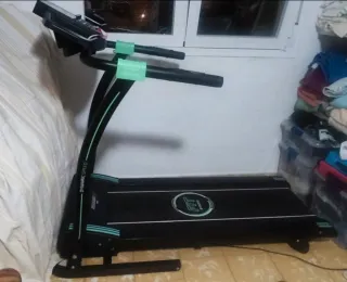 Cinta de Correr Cecotec Dynamic Speed