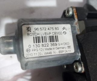 142143 9657247580 elevalunas delantero peugeot 308