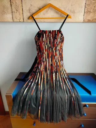 Vestido ocasiones especiales