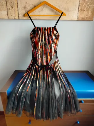 Vestido ocasiones especiales