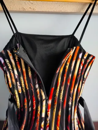 Vestido ocasiones especiales