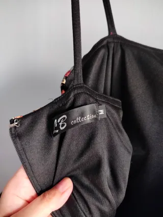 Vestido ocasiones especiales