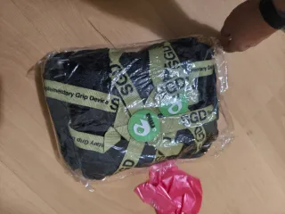 Cadenas de Nieve DRIVETEX Textiles T560