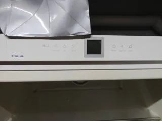 Nevera Liebherr Premium