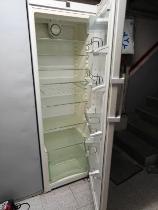 Nevera Liebherr Premium