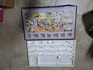 Scatole Trenini Lima HO