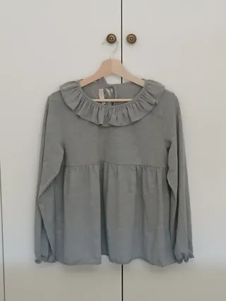 Sudadera Lovely Bolita. Talla L