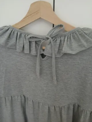 Sudadera Lovely Bolita. Talla L