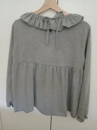 Sudadera Lovely Bolita. Talla L