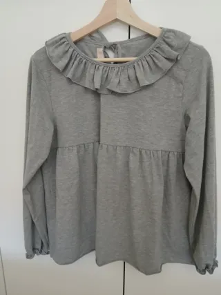 Sudadera Lovely Bolita. Talla L