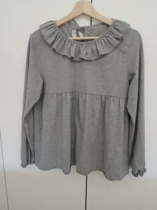 Sudadera Lovely Bolita. Talla L