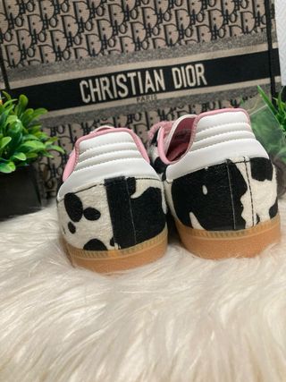 Adidas Samba Og Vaca