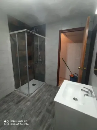 Reforma integral de baños y cocinas