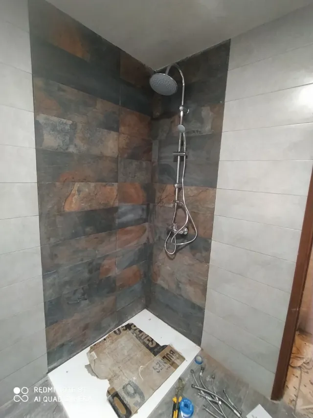 Reforma integral de baños y cocinas