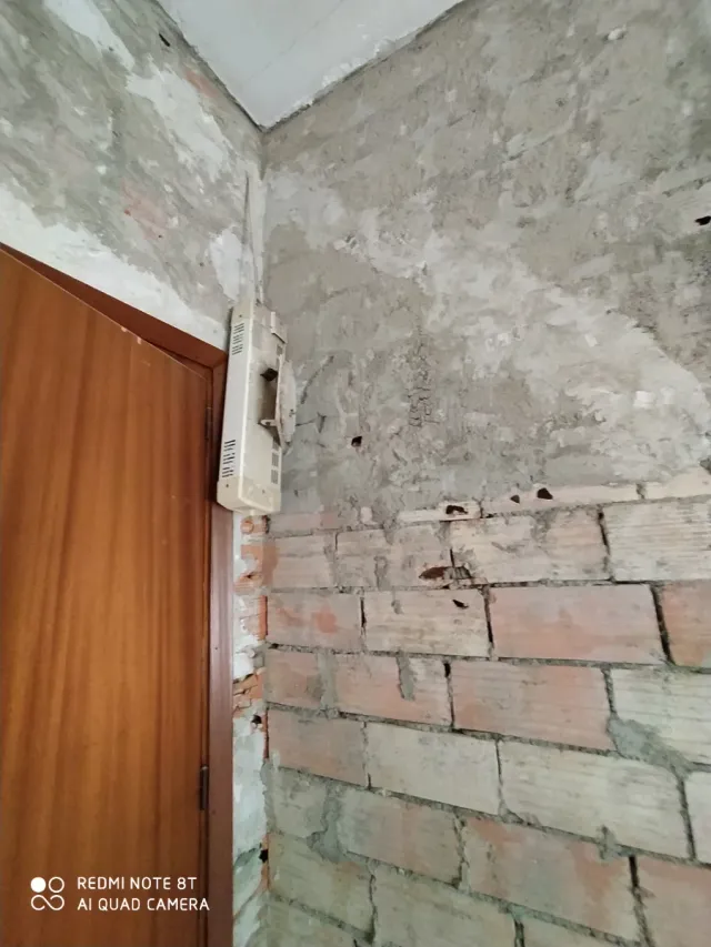 Reforma integral de baños y cocinas