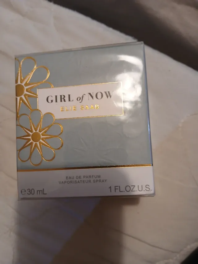 Perfume Elie Saab Girl of Now 30ml