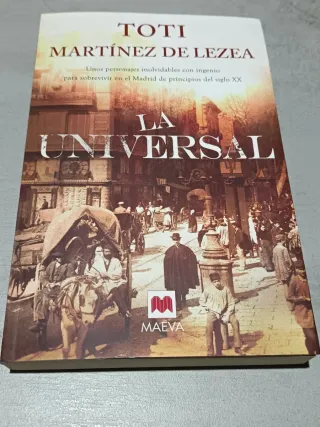 La Universal: Unos personajes inolvidables con ...