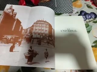 La Universal: Unos personajes inolvidables con ...