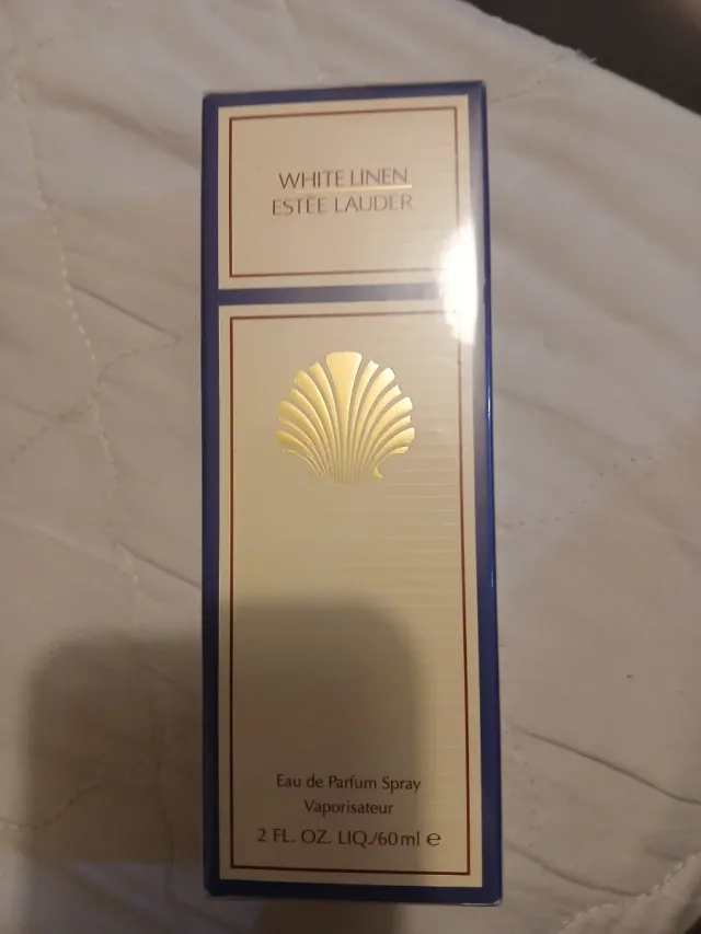 Estee Lauder White Linen Eau de Parfum 60ml