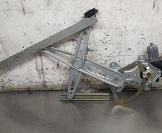 Toyota 961920101 elevalunas del der avensis 411354