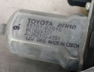 Toyota 961920101 elevalunas del der avensis 411354