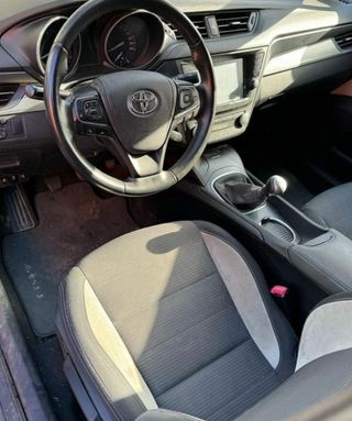 Toyota 961920101 elevalunas del der avensis 411354