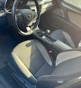 Toyota 961920101 elevalunas del der avensis 411354