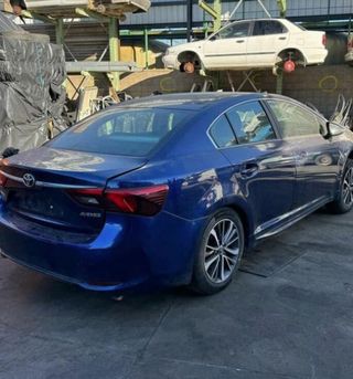 Toyota 961920101 elevalunas del der avensis 411354