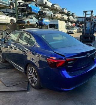 Toyota 961920101 elevalunas del der avensis 411354