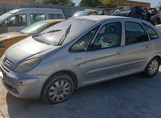 Elevalunas delantero citroen xsara picasso 467828