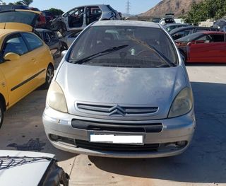 Elevalunas delantero citroen xsara picasso 467828