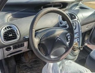 Elevalunas delantero citroen xsara picasso 467828