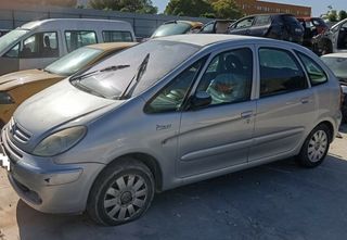 Elevalunas delantero citroen xsara picasso 467828