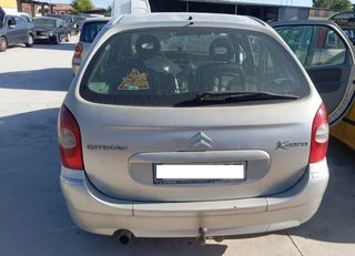 Elevalunas delantero citroen xsara picasso 467828
