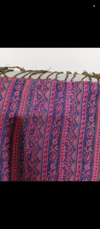 Pañuelo/Echarpe sin estrenar